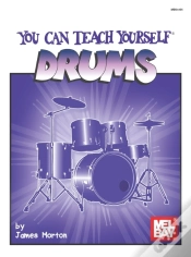 Capa do artigo You Can Teach Yourself Drums