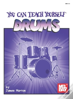 Capa do artigo You Can Teach Yourself Drums
