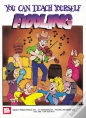 Capa do artigo You Can Teach Yourself Fiddling