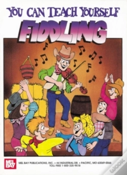 Capa do artigo You Can Teach Yourself Fiddling