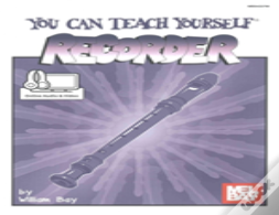 You Can Teach Yourself Recorder