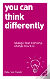 Capa do artigo You Can Think Differently