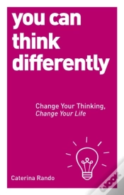 Capa do artigo You Can Think Differently