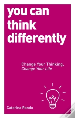 Capa do artigo You Can Think Differently