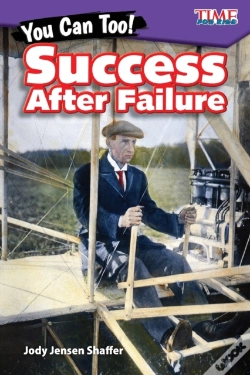 Capa do artigo You Can Too! Success After Failure