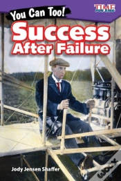 Capa do artigo You Can Too! Success After Failure
