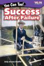 You Can Too! Success After Failure - Preview