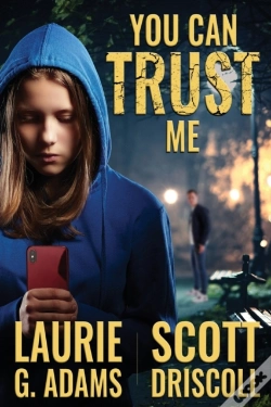 Capa do artigo You Can Trust Me