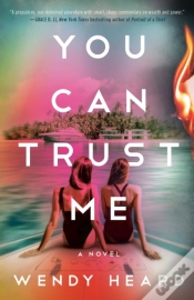 Capa do artigo You Can Trust Me