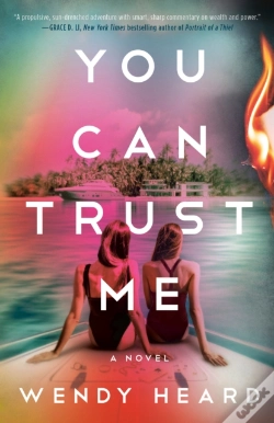 Capa do artigo You Can Trust Me