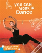 Capa do artigo You Can Work In Dance