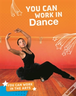Capa do artigo You Can Work In Dance