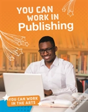 Capa do artigo You Can Work In Publishing