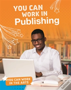 Capa do artigo You Can Work In Publishing