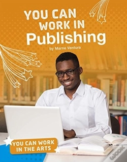 Capa do artigo You Can Work In Publishing