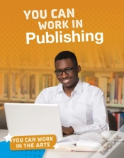 Capa do artigo You Can Work In Publishing