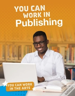 Capa do artigo You Can Work In Publishing