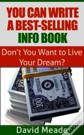 Capa do artigo You Can Write A Best-Selling Info Book!