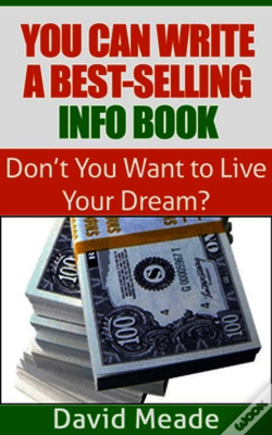 Capa do artigo You Can Write A Best-Selling Info Book!