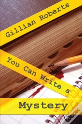 You Can Write A Mystery