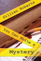 You Can Write A Mystery