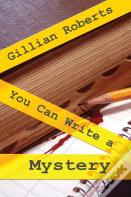 You Can Write A Mystery