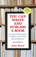You Can Write And Publish A Book
