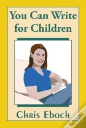 Capa do artigo You Can Write For Children