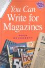 You Can Write For Magazines - Preview