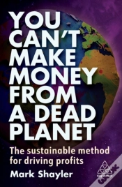 Capa do artigo You Canâ€™T Make Money From A Dead Planet