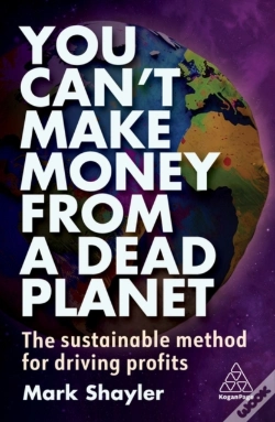 Capa do artigo You Canâ€™T Make Money From A Dead Planet