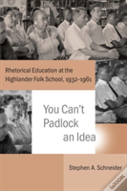 Capa do artigo You Canâ€™T Padlock An Idea
