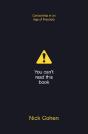 You Canâ€™T Read This Book - Preview