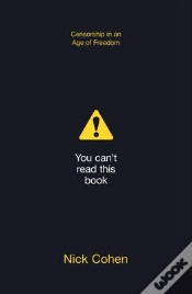 Capa do artigo You Canâ€™T Read This Book