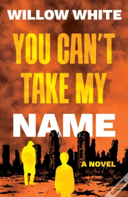 Capa do artigo You Canâ€™T Take My Name
