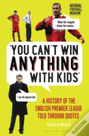 Capa do artigo You Canâ€™T Win Anything With Kids