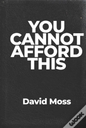 Capa do artigo You Cannot Afford This