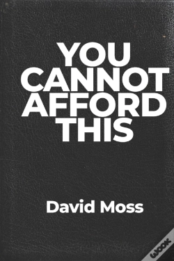 Capa do artigo You Cannot Afford This