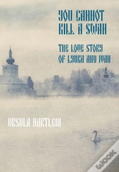 Capa do artigo You Cannot Kill A Swan