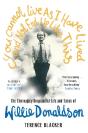 You Cannot Live As I Have Lived And Not End Up Like This - Preview
