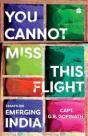 You Cannot Miss This Flight - Preview