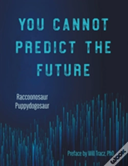 Capa do artigo You Cannot Predict The Future