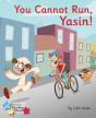 You Cannot Run, Yasin! - Preview