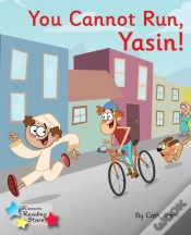 Capa do artigo You Cannot Run, Yasin!