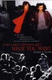 You Cant Always Get What You Want