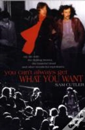 Capa do artigo You Cant Always Get What You Want