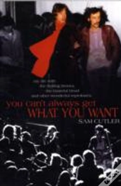 Capa do artigo You Cant Always Get What You Want