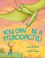You Can'T Be A Pterodactyl! - Preview