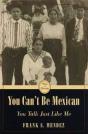 You Can'T Be Mexican - Preview