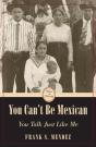 You Can'T Be Mexican - Preview